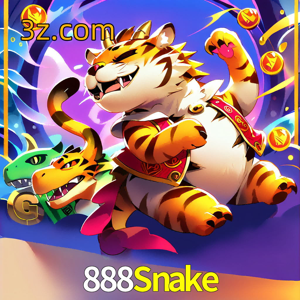 888Snake